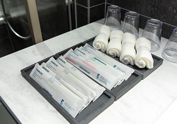 Amenities